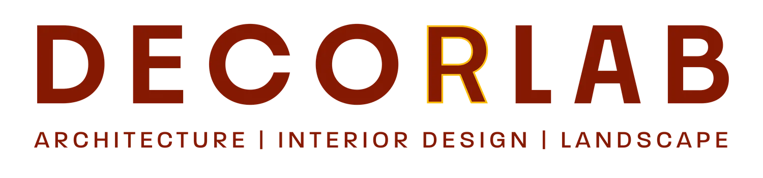 Decor Lab Logo